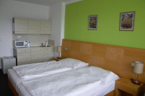 Apartmány Wellness Holiday Frymburk